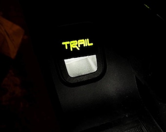GET LIT - TRAIL - Glare Blockers (13 Colors) 16-25 Gen 3-4