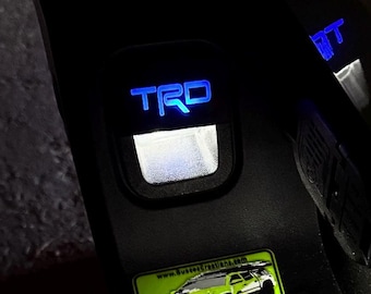 GET LIT - TRD - Glare Blockers (13 Colors) 16-25 Gen 3-4