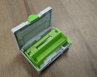 Business Card Box