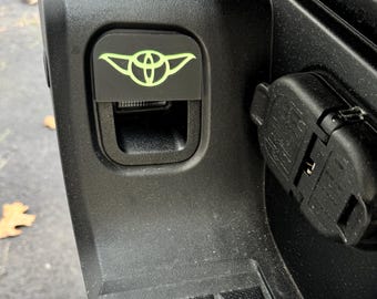 Yota Glare Blockers 16-25 Gen 3-4