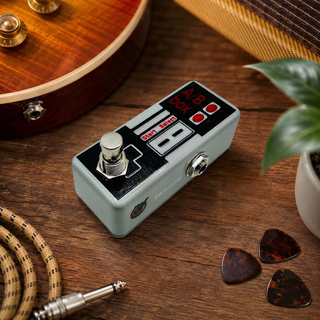 A/b Switch - Etsy
