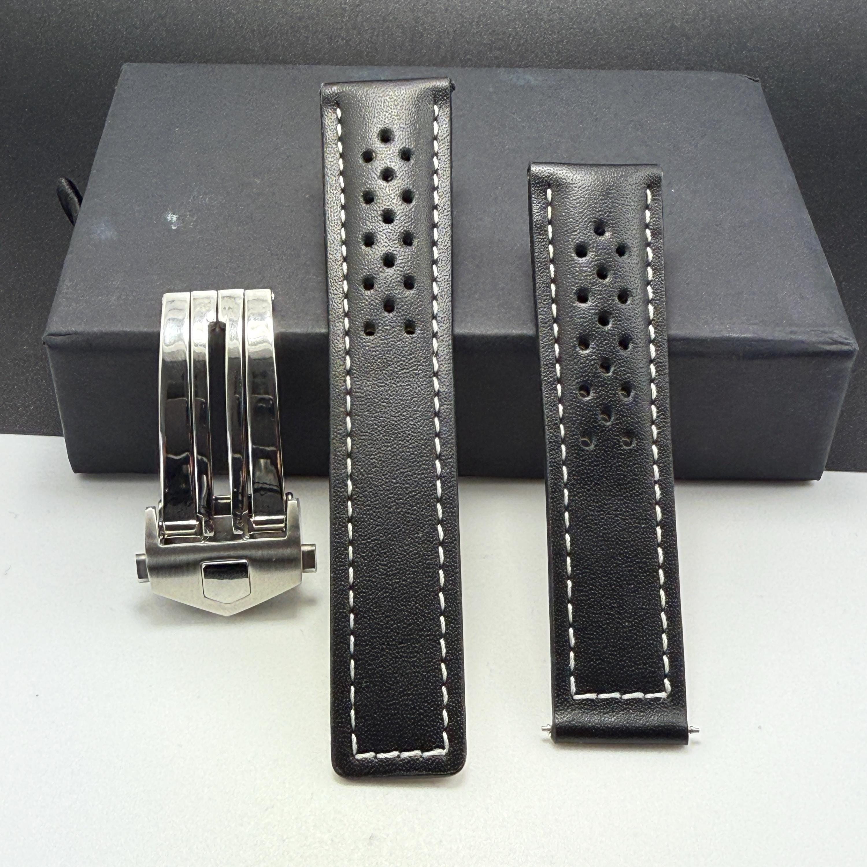 Heuer Bracelet