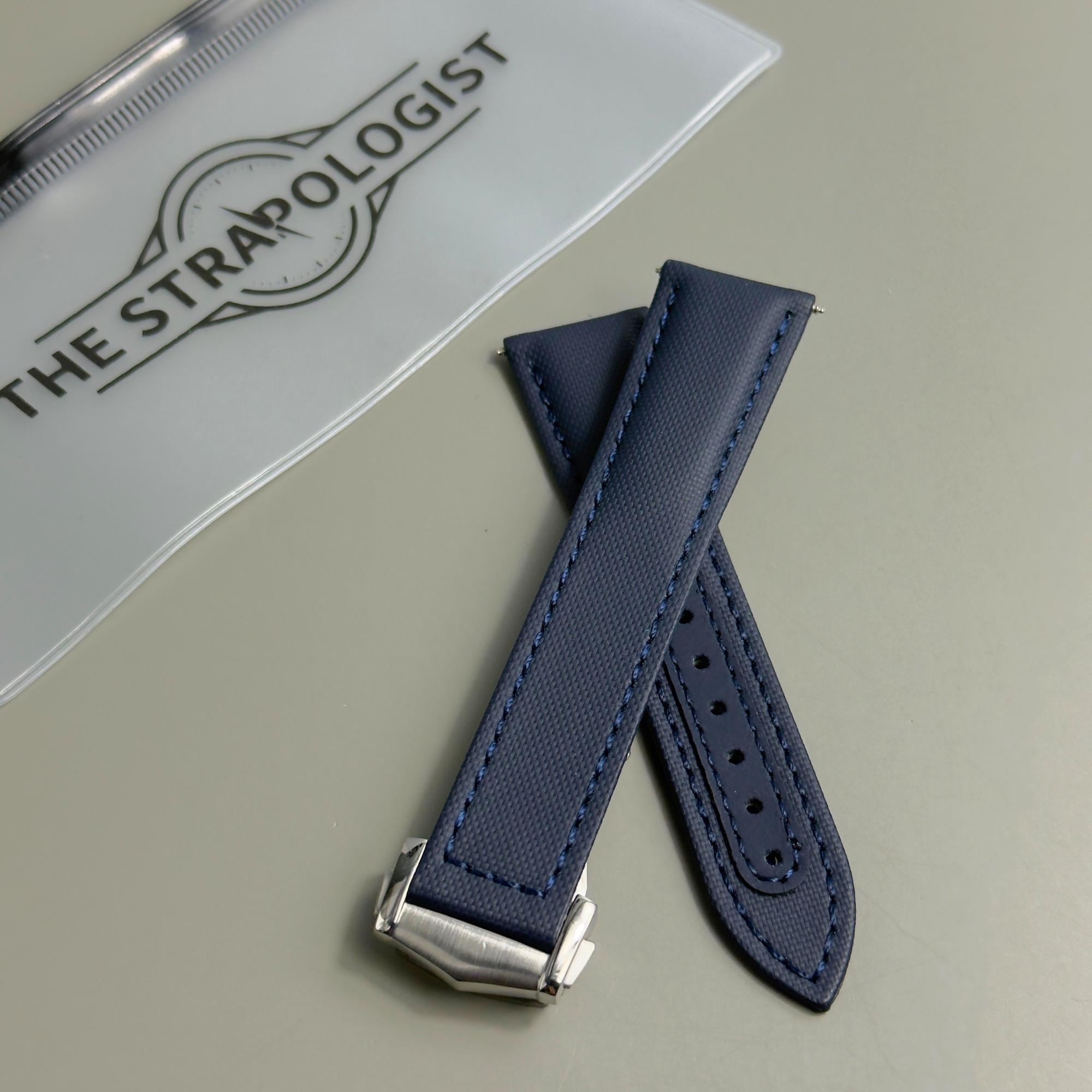 Breitling Nato Strap - Etsy