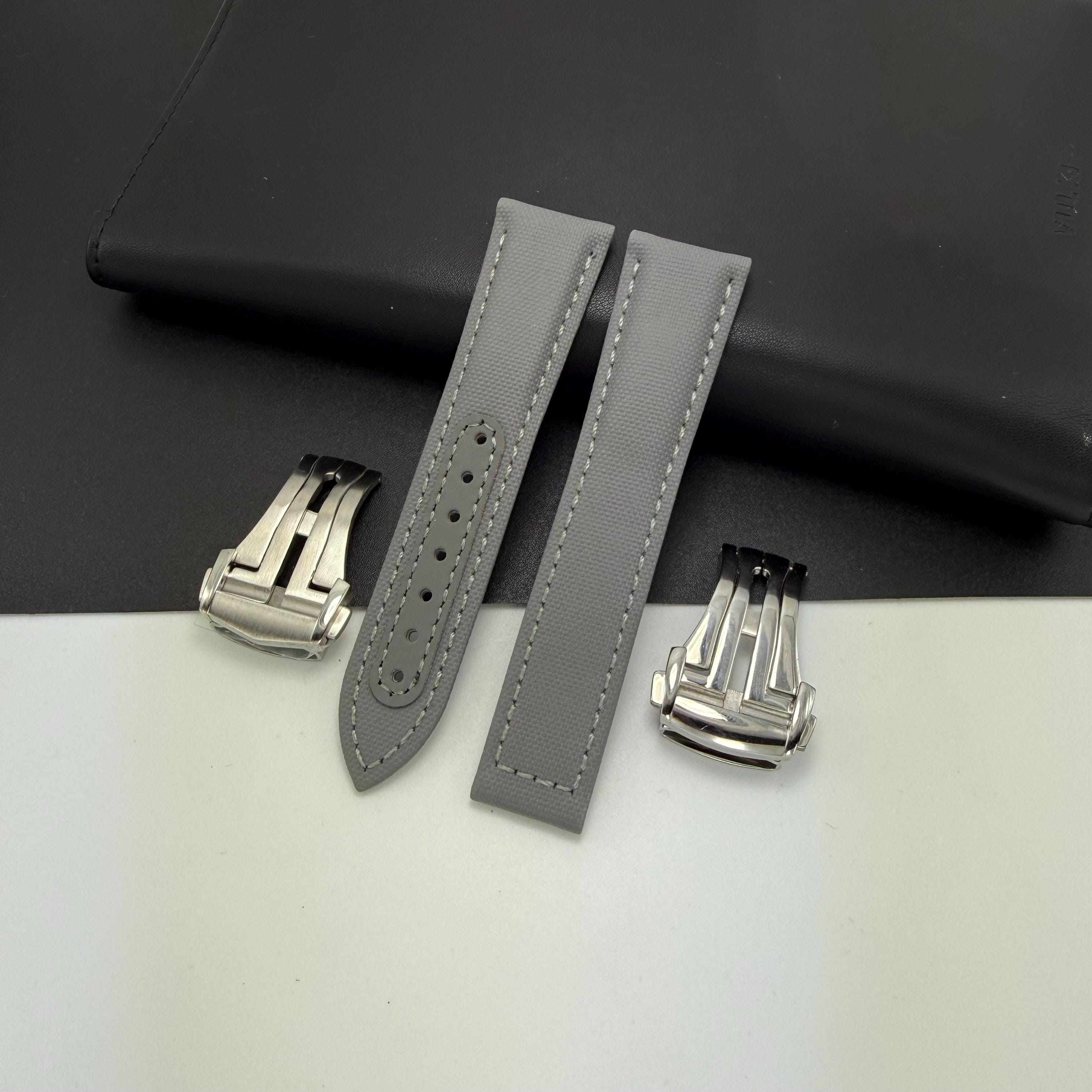 Iwc Mesh Band - Etsy Canada