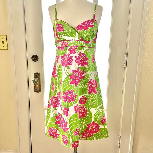 Lilly Pulitzer Pink - Etsy
