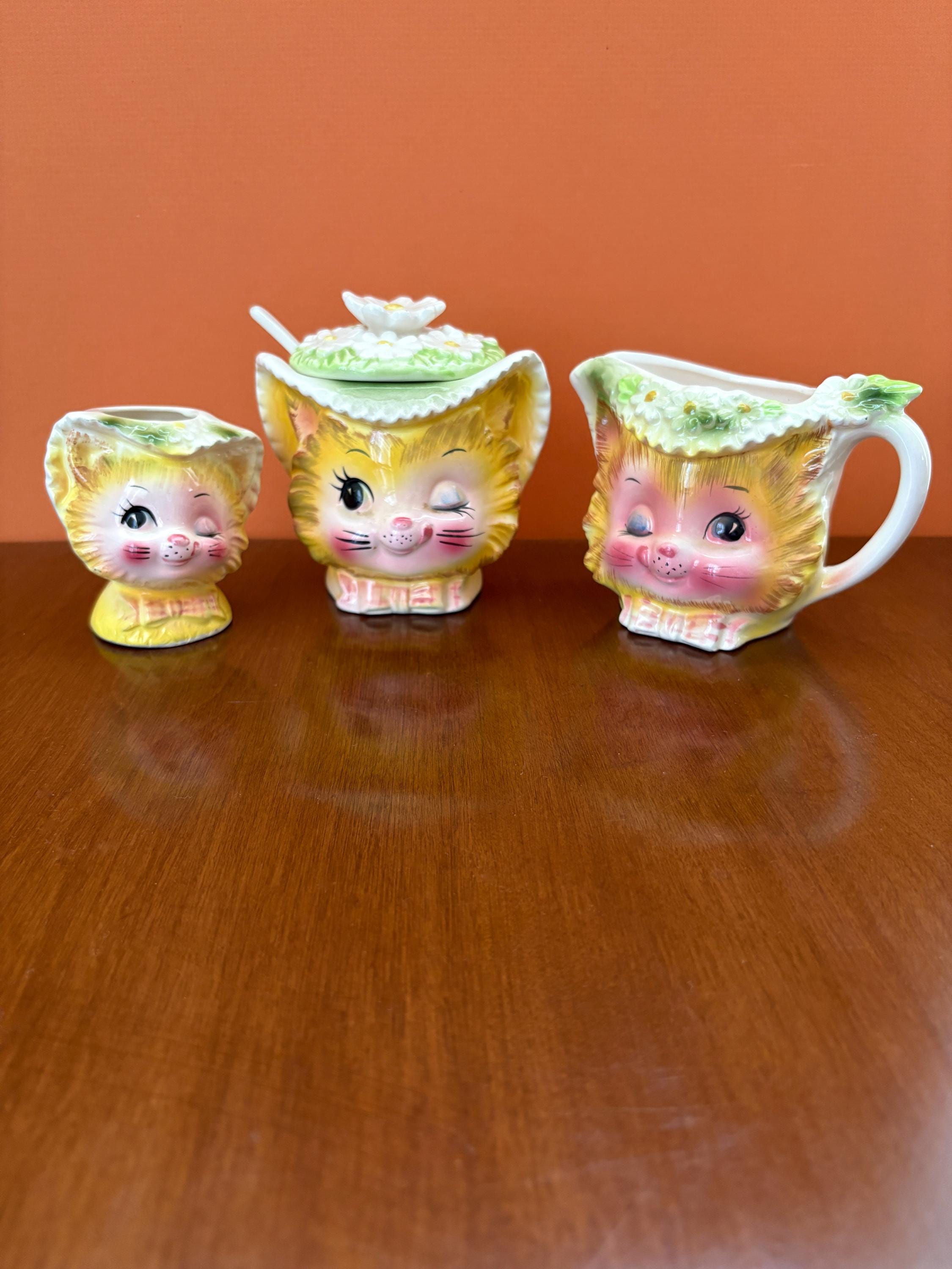 Miss Priss Yellow - Etsy
