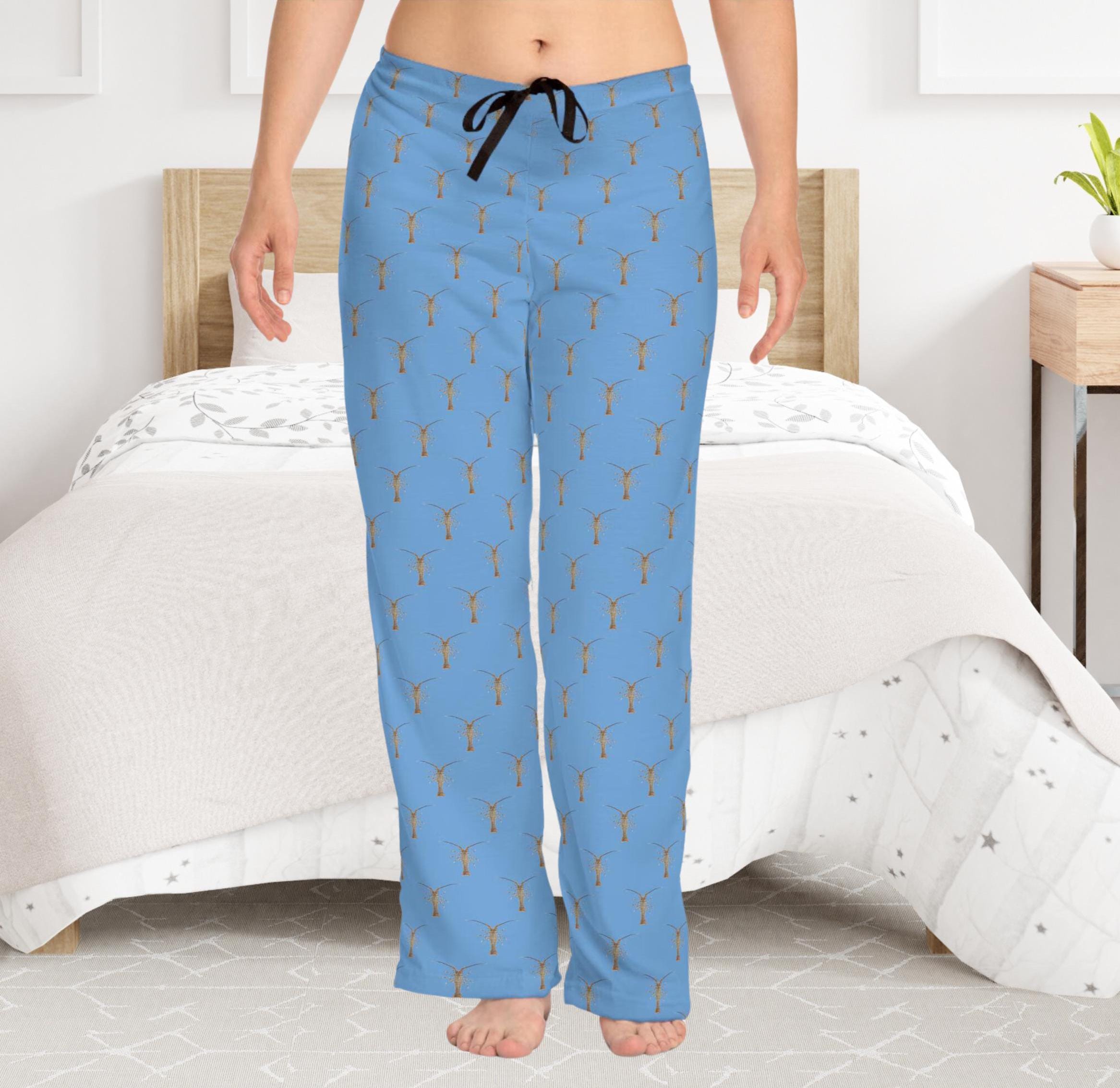 Produktbild von Pyjamahose Damen - Die 15 Besten Produkte Im Vergleich & Angebote