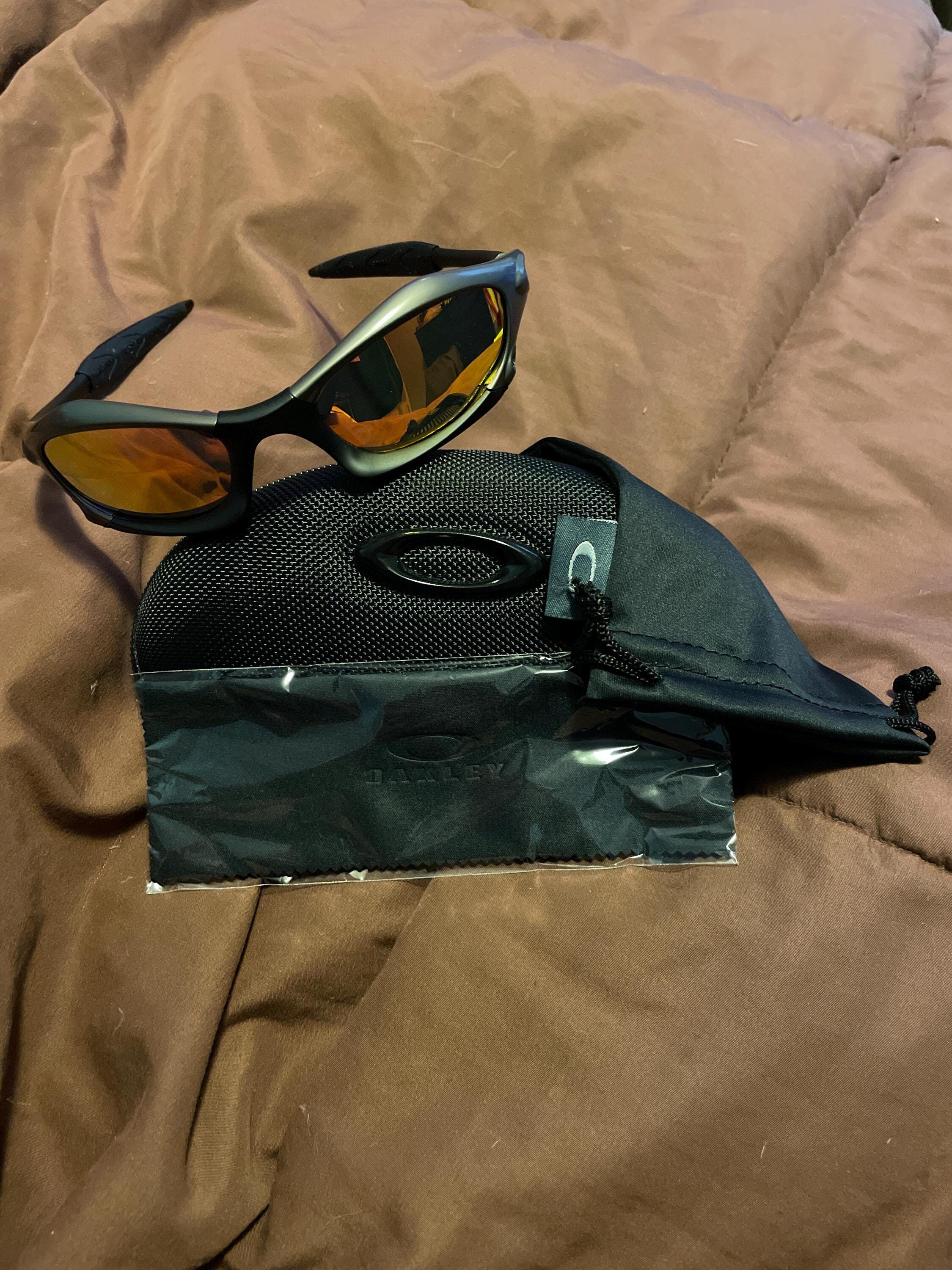 Oakley Splice Black - Etsy Oakley Splice Black - Etsy