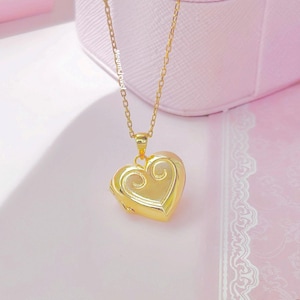 Collier casse-noisette Barbie clara en argent sterling 925