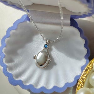 H2O just add water movie necklace