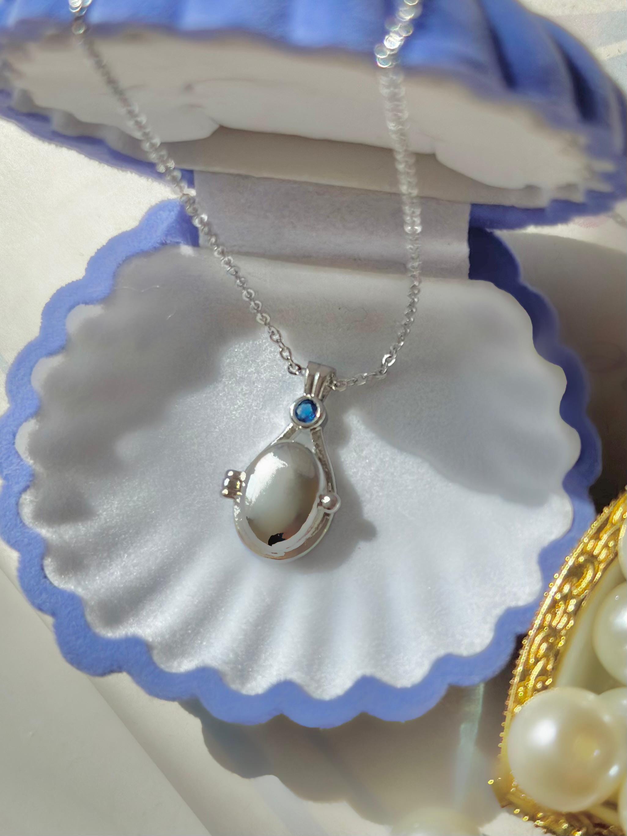 Cleo Sertori H2o Bella Necklace H2o Just Add Water Bella Canada