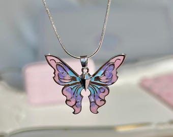 barbie fairytopia elina necklace