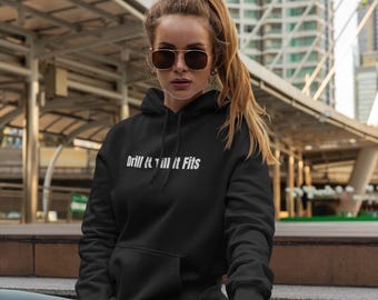 Funny Quote Three-Panel Fleece Hoodie, Sarcastic Hooded Sweatshirt, Lazy Mode Pullover, Nap Life Jumper, Funny Motivational Hooded Top