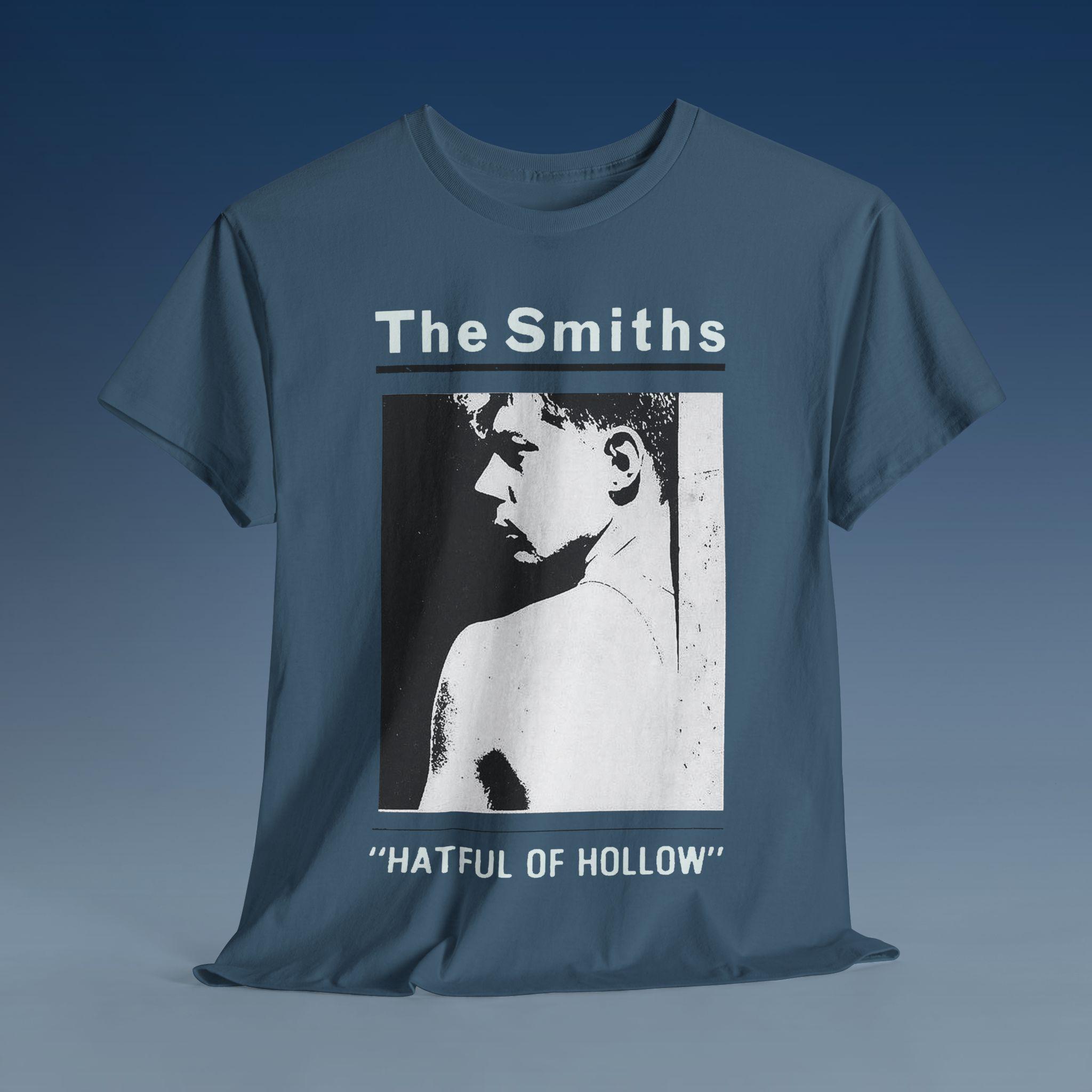 Hatful of Hollow Tee - Etsy Hatful of Hollow Tee - Etsy