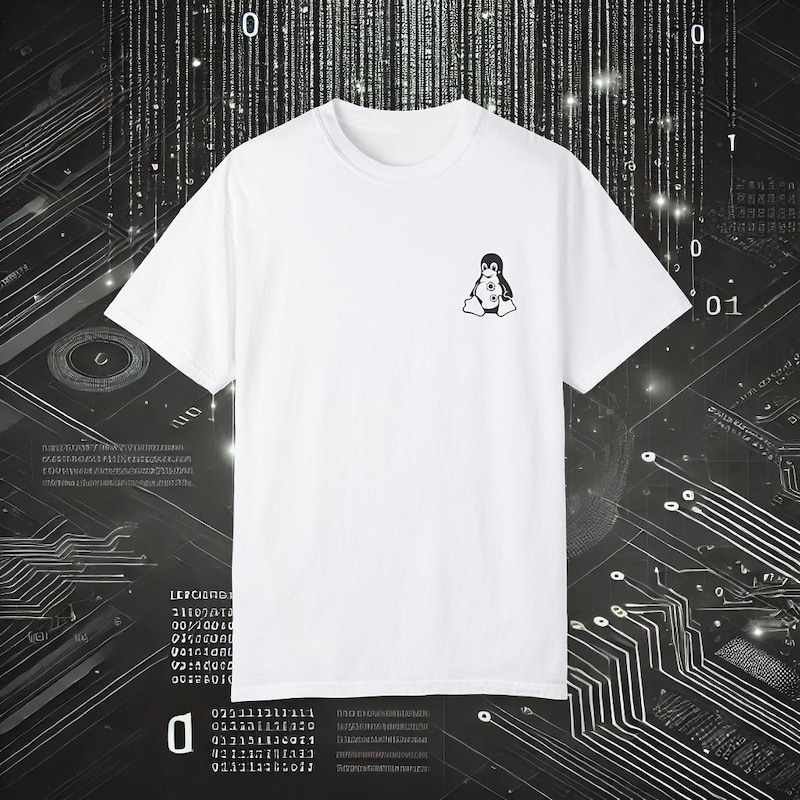 Linux Merchandise Microsoft Merch - Etsy