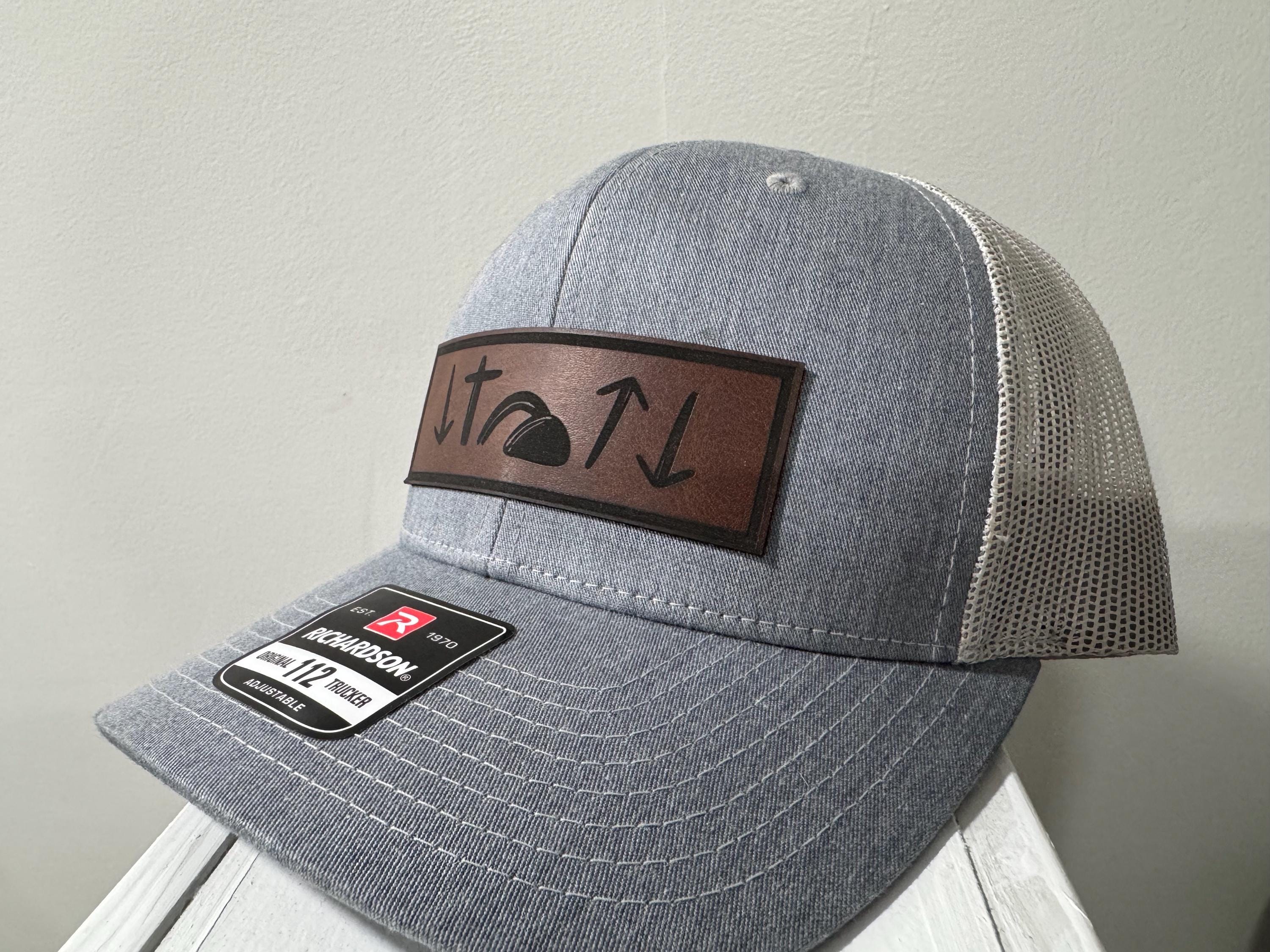 Retro Richardson 112 \