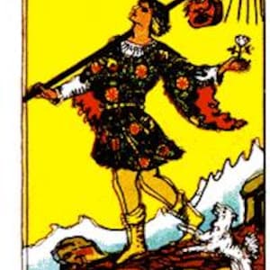 Get Clarity Fast: Three-Question Tarot Reading with 24-Hour Guaranteed Response!
