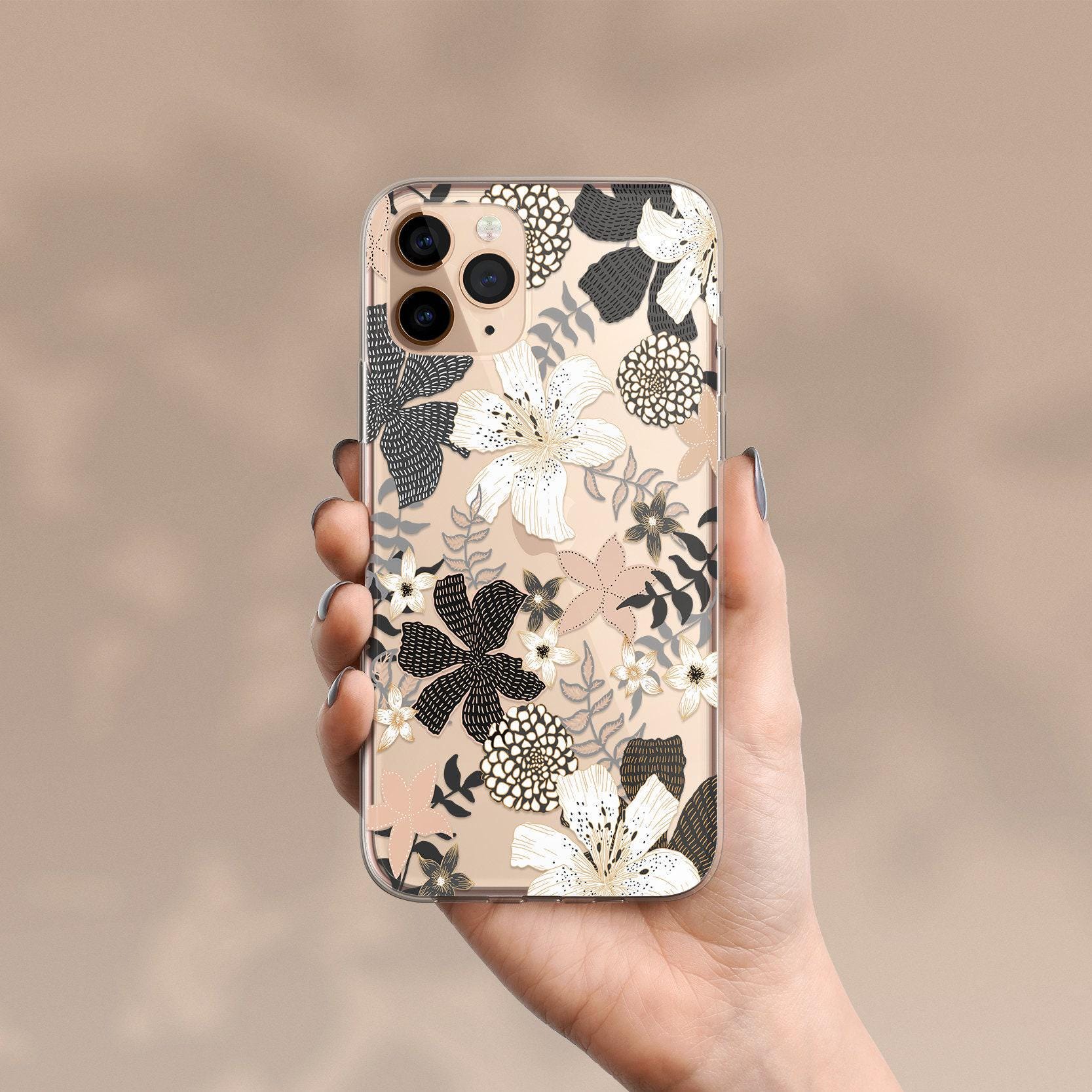 Sakura iPhone Case - Etsy Sakura iPhone Case - Etsy