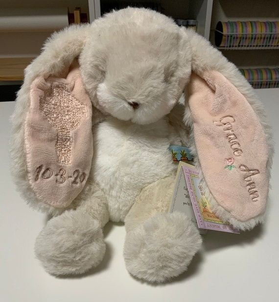 Bunnies by the Bay Wee Bunny -Petal 8 Bunnies by the Bay Wee Bunny -Petal 8