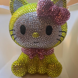 Hello Kitty spargris