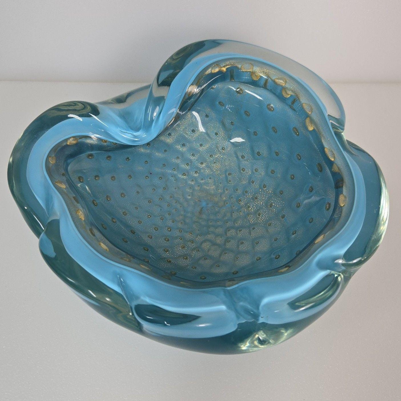 Barbini Blue - Etsy
