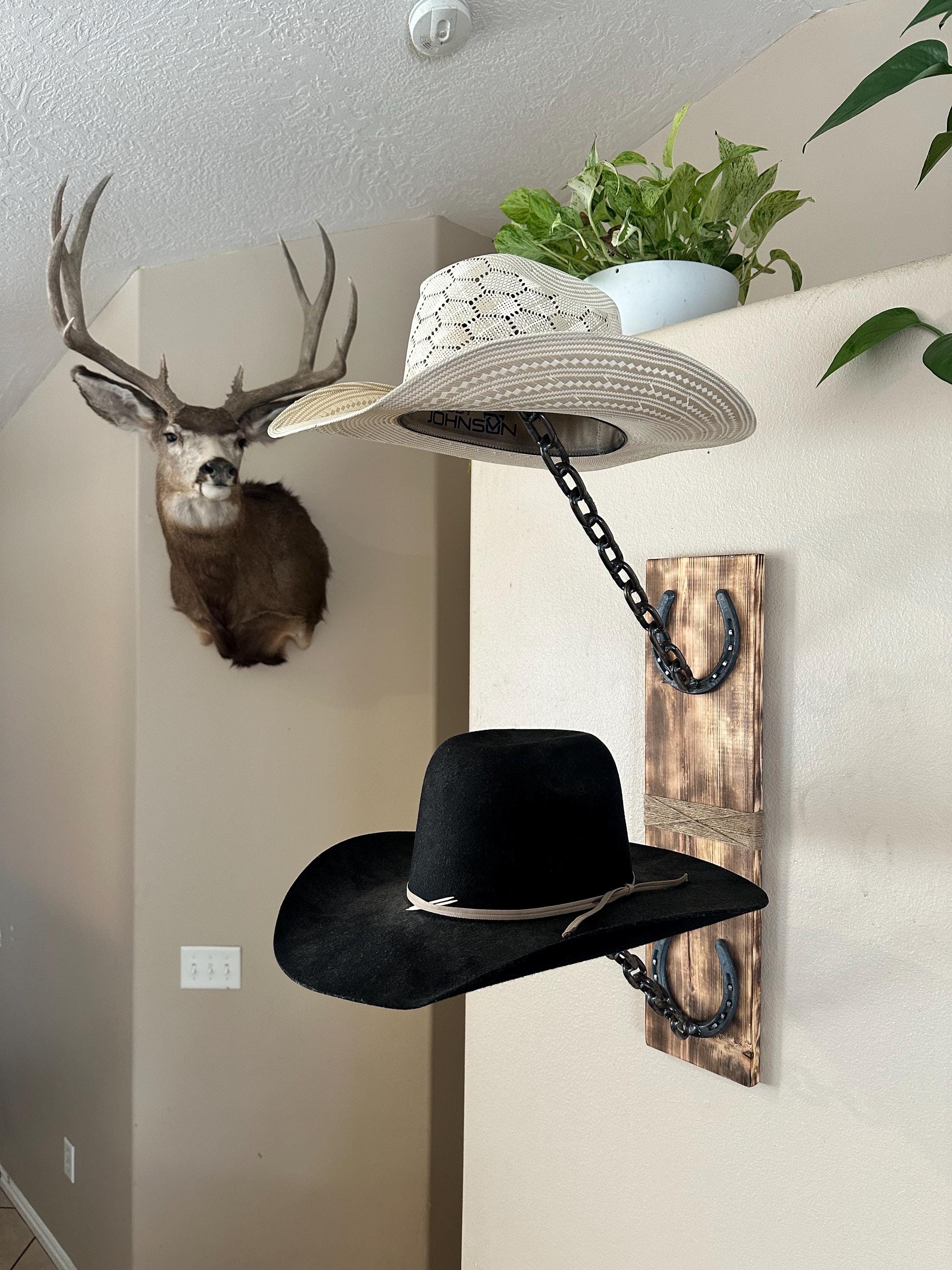 Caballo Percheros Con Herraduras Y Madera Perchero De Herraduras Deals