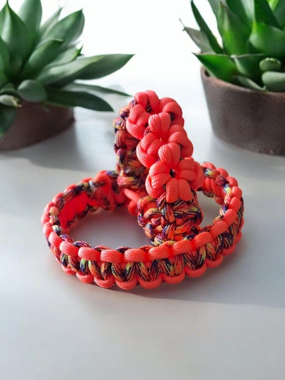 Mom And Pup Collar