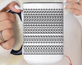Hidden Message Political Mug | Pick Your Statement | Anti Trump Coffee Cup | Democracy Is Tired | Personalized Political Burnout Gift