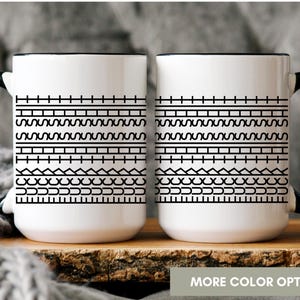 Hidden Swear Coffee Mug – Funny Secret Message Cup for Coworkers & Friends