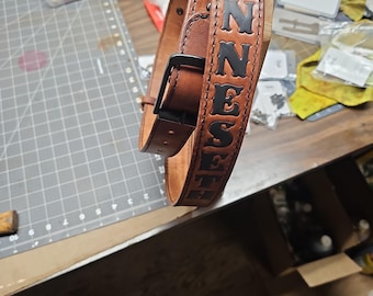 Radio strap