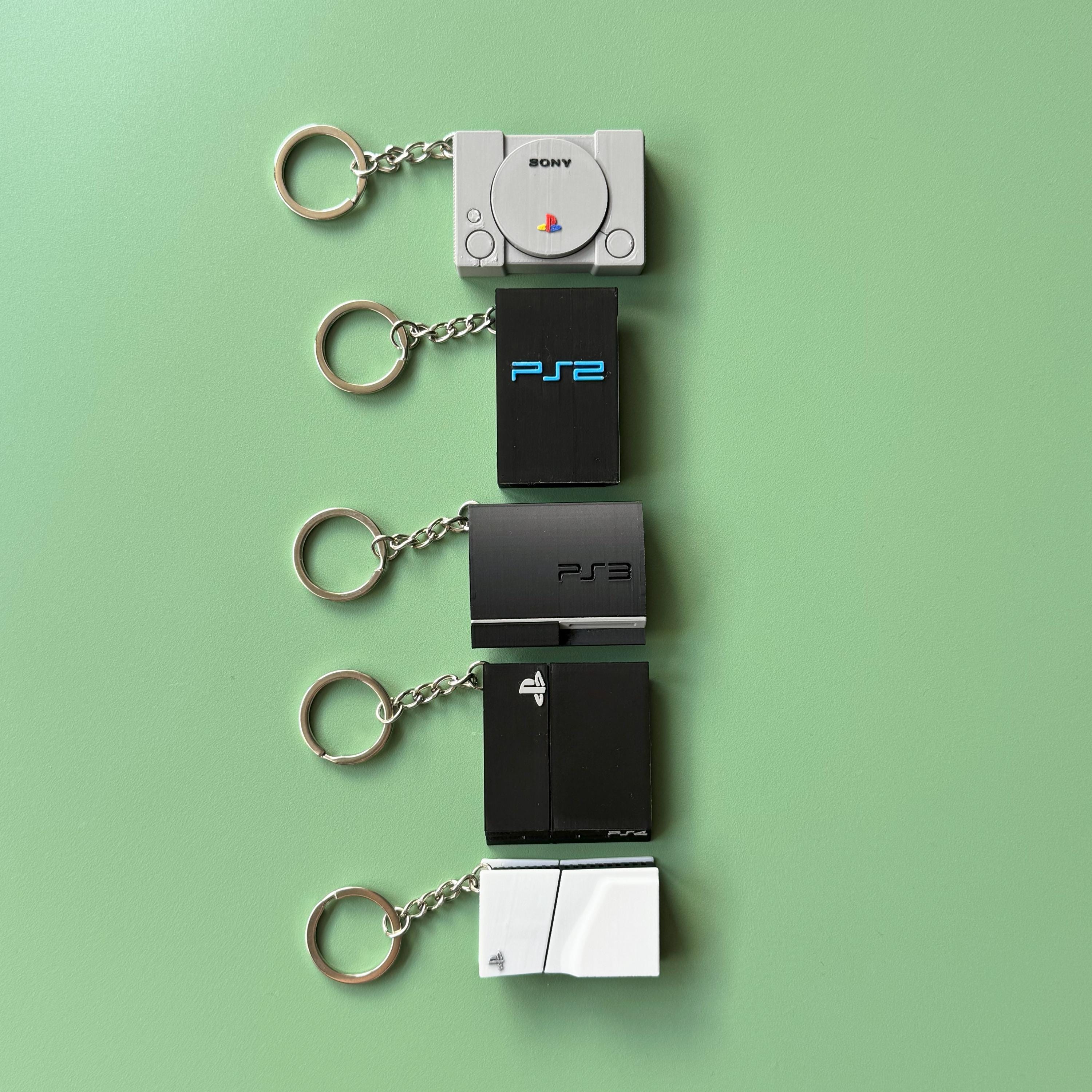 Ps Ps1 Ps2 Ps3 Ps4 - Etsy