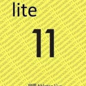 Ableton Live 11 Lite (PC, Mac) (1 dispositivo, a vita) - Ableton Key - GLOBAL