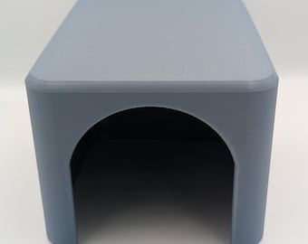 The Rat Cave (Standard Width) - Small Animal Hideaway / Home