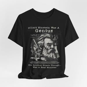 T-Shirt mit Papa-Witz | Vintage-Grafik-T-Shirt | Weihnachtsgeschenk für Papa