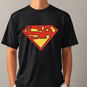 Superhero SA Logo