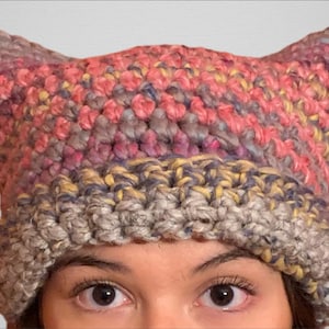 Passion Cat Hat