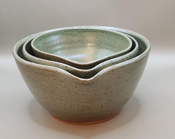 Batter Bowls