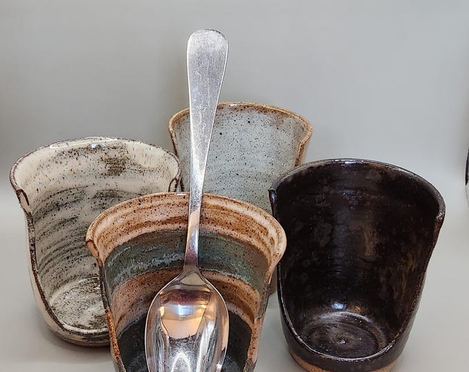 Standing Spoon Rest
