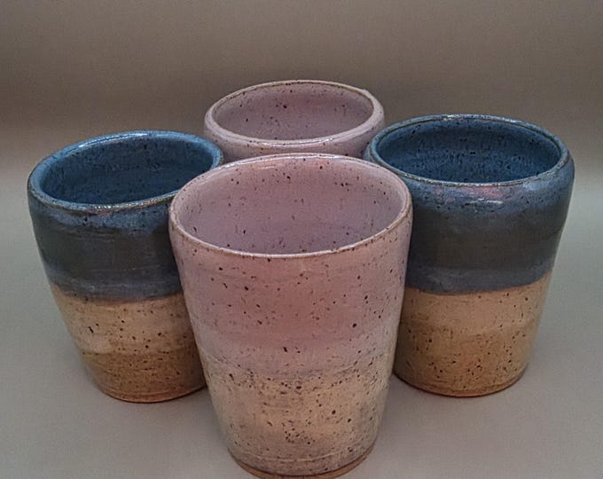 Ombre Cups, Wine, Tea, Coffee and More