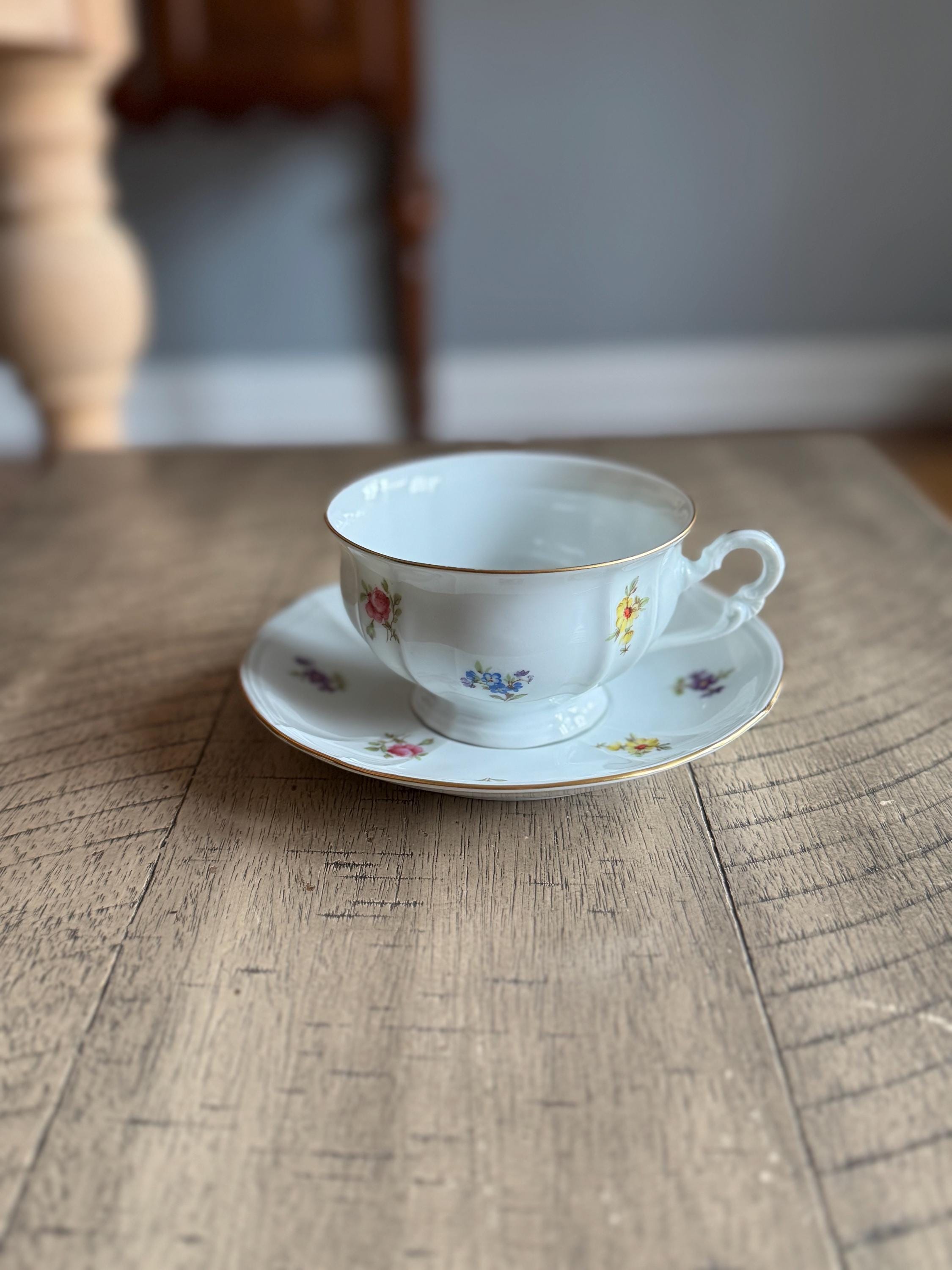 Furstenberg Porcelain - Etsy