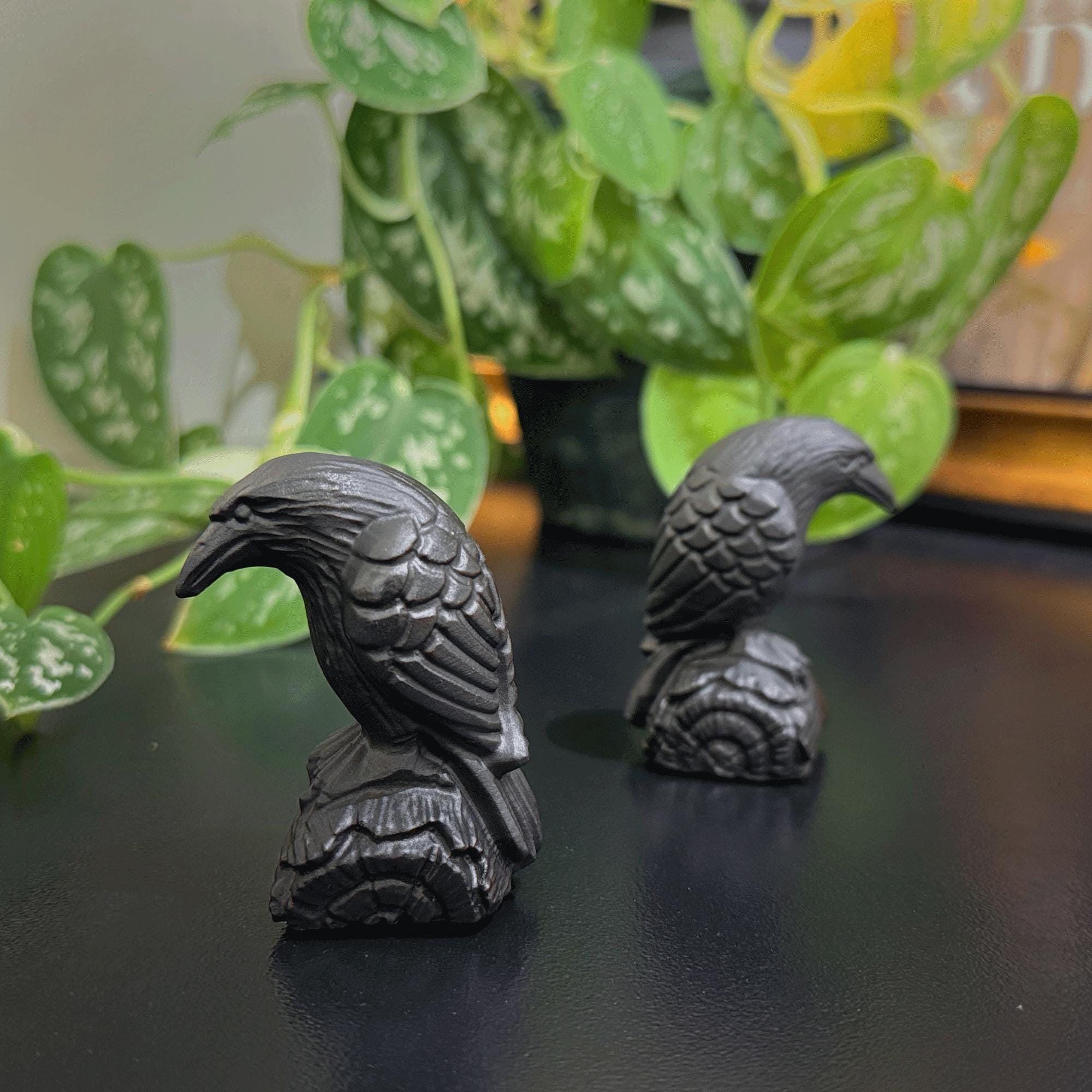 Obsidian desk - Etsy 日本