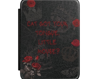 Geisterreiche Adeline Kleine Maus Kindle Hülle