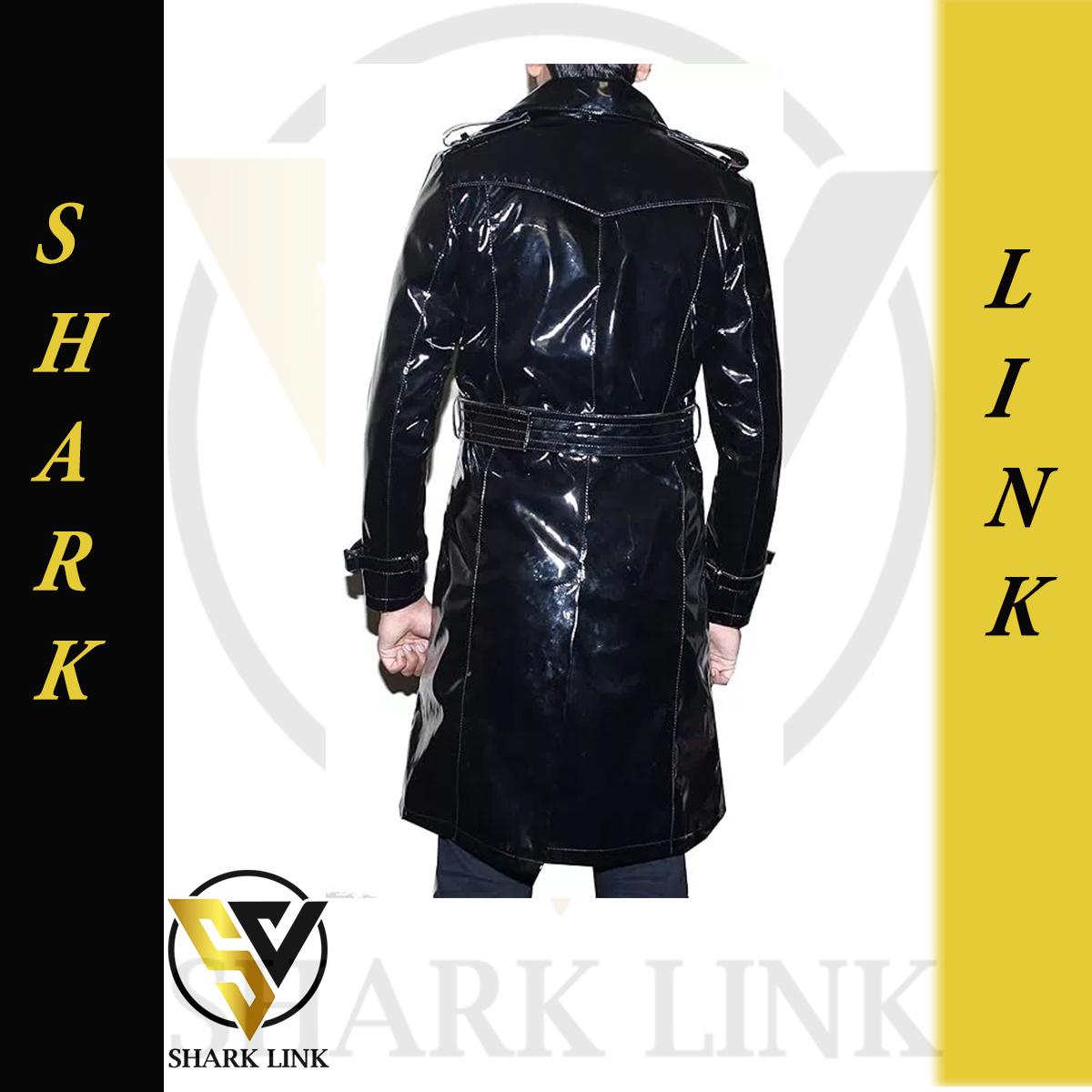 y2k archive 291295=homme 変形トレンチコート y2k archive 291295