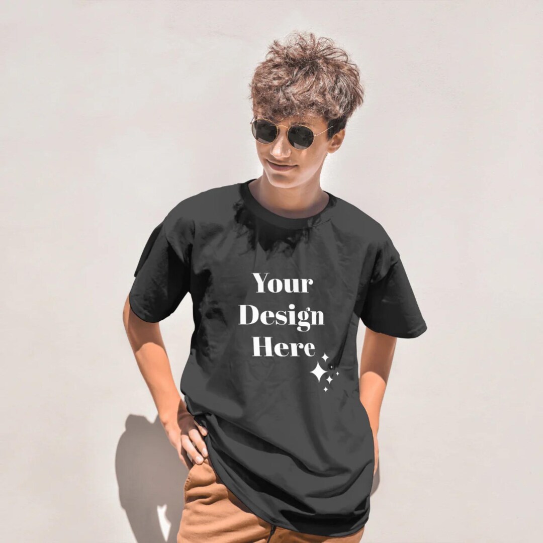 personalized dri fit t shirts