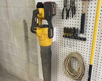 DeWalt DCBL772 & DCMBA572 Wall Mount