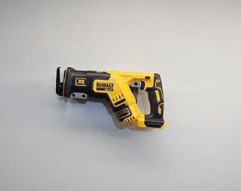 DeWalt 20V MAX XR Compact Reciprocating Saw mount | mount only, tool not included