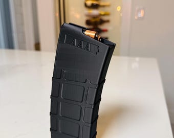 Porta batterie AAA e AA
