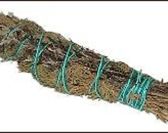 Rosemary Smudge Stick - 3 to 4 inches