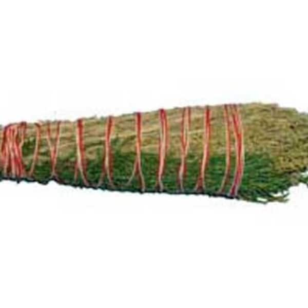 Rosemary and Red Cedar Smudge Stick