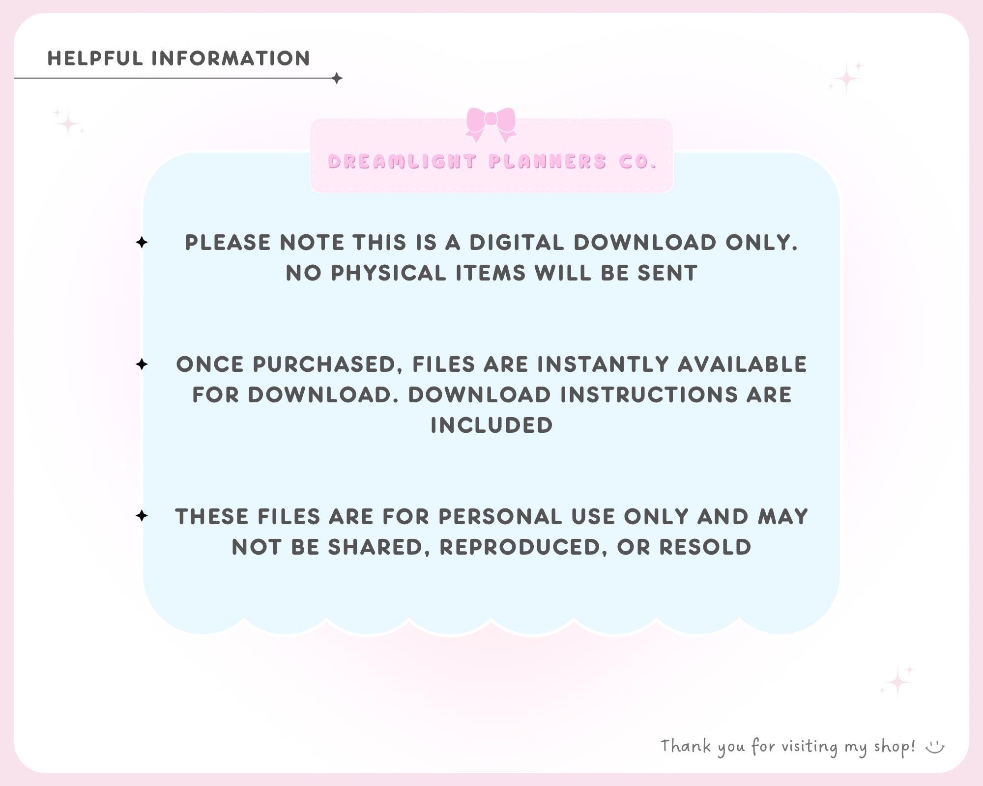 Hercules Digital Planner for iPad Cute Kawaii Weekly Schedule Organizer ...